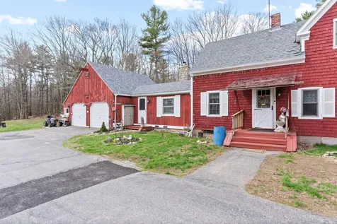 3 Eagles Nest Road Gray ME 04039