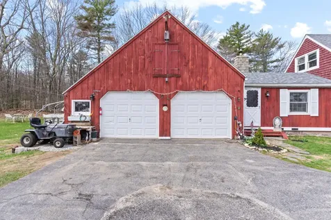 3 Eagles Nest Road Gray ME 04039