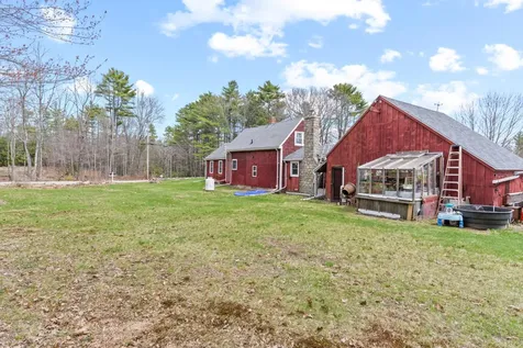 3 Eagles Nest Road Gray ME 04039