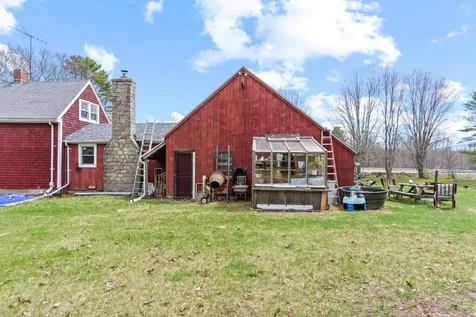 3 Eagles Nest Road Gray ME 04039