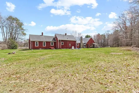3 Eagles Nest Road Gray ME 04039