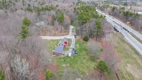 3 Eagles Nest Road Gray ME 04039