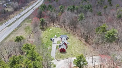 3 Eagles Nest Road Gray ME 04039