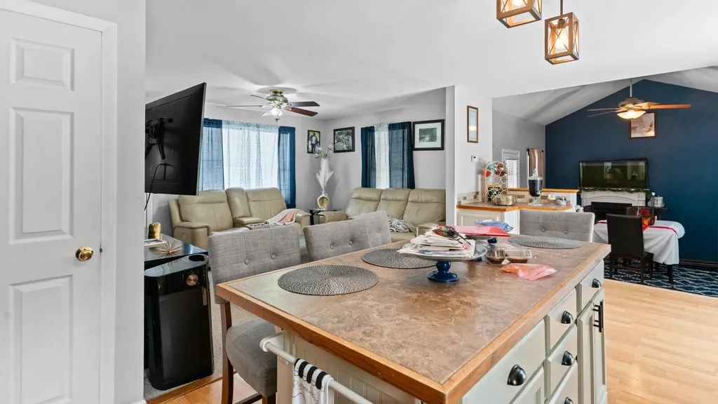 86 Back Cove Drive Turner ME 04282