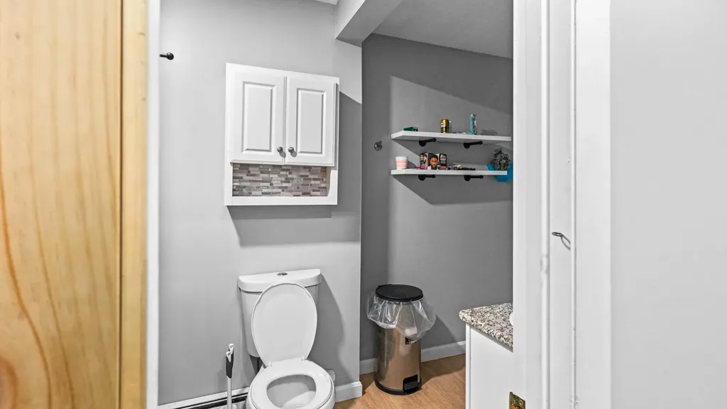 86 Back Cove Drive Turner ME 04282