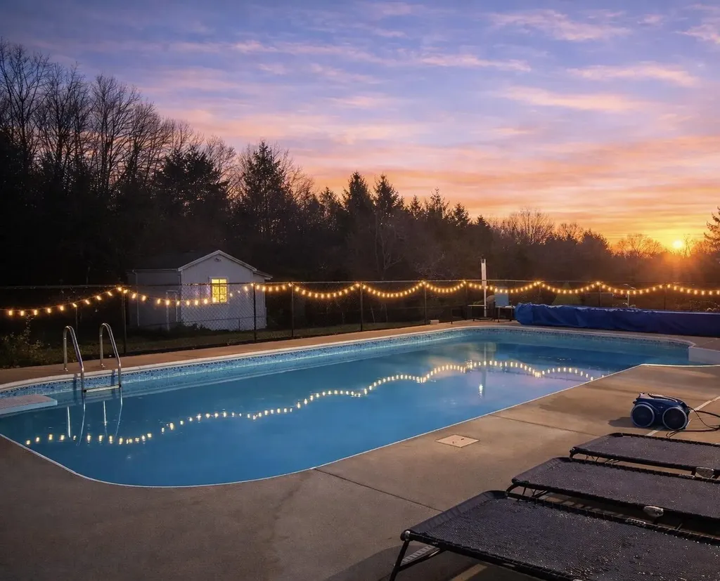 86 Back Cove Drive Turner ME 04282