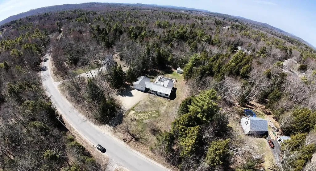 86 Back Cove Drive Turner ME 04282