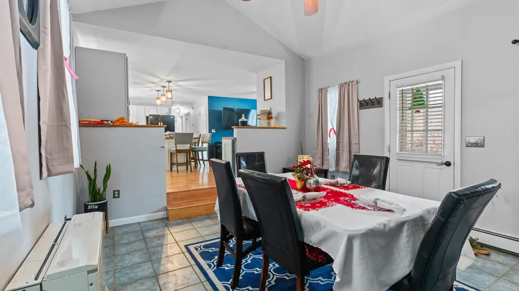 86 Back Cove Drive Turner ME 04282