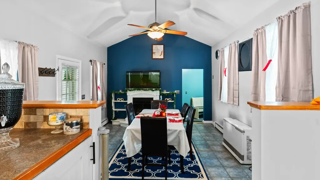86 Back Cove Drive Turner ME 04282