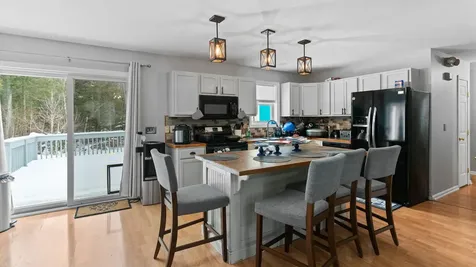 86 Back Cove Drive Turner ME 04282
