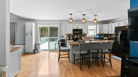 86 Back Cove Drive Turner ME 04282