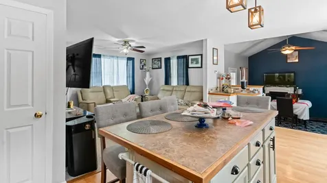 86 Back Cove Drive Turner ME 04282