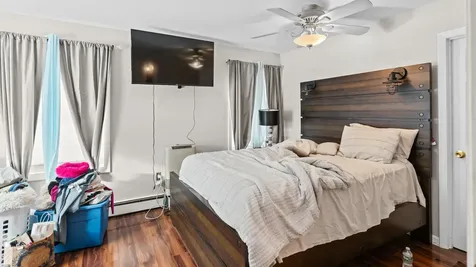 86 Back Cove Drive Turner ME 04282