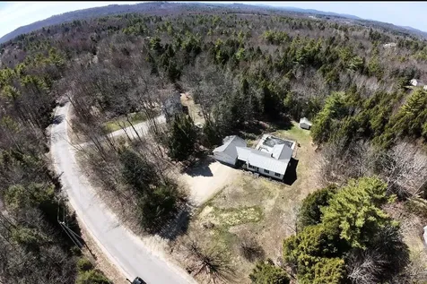 86 Back Cove Drive Turner ME 04282