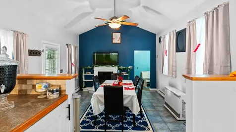 86 Back Cove Drive Turner ME 04282