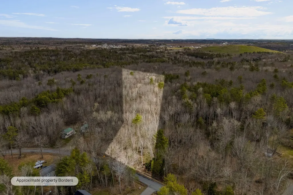 Lot 48 Manning Mill Road Hampden ME 04444