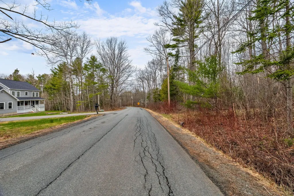 Lot 48 Manning Mill Road Hampden ME 04444