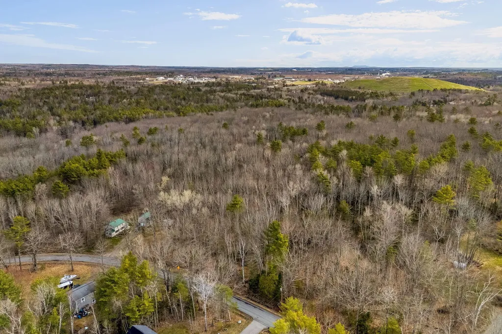 Lot 48 Manning Mill Road Hampden ME 04444