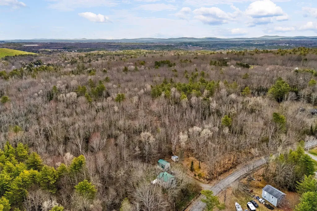 Lot 48 Manning Mill Road Hampden ME 04444