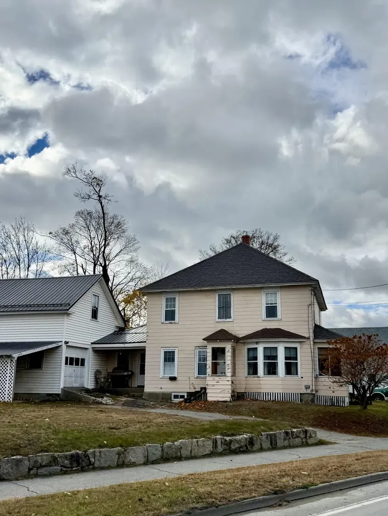 224 Central Street Millinocket ME 04462