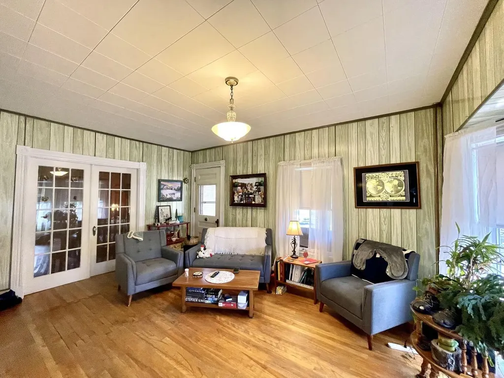 224 Central Street Millinocket ME 04462