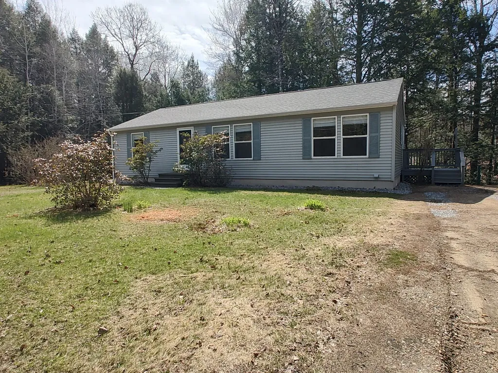 273 Old Portland Road Brunswick ME 04011