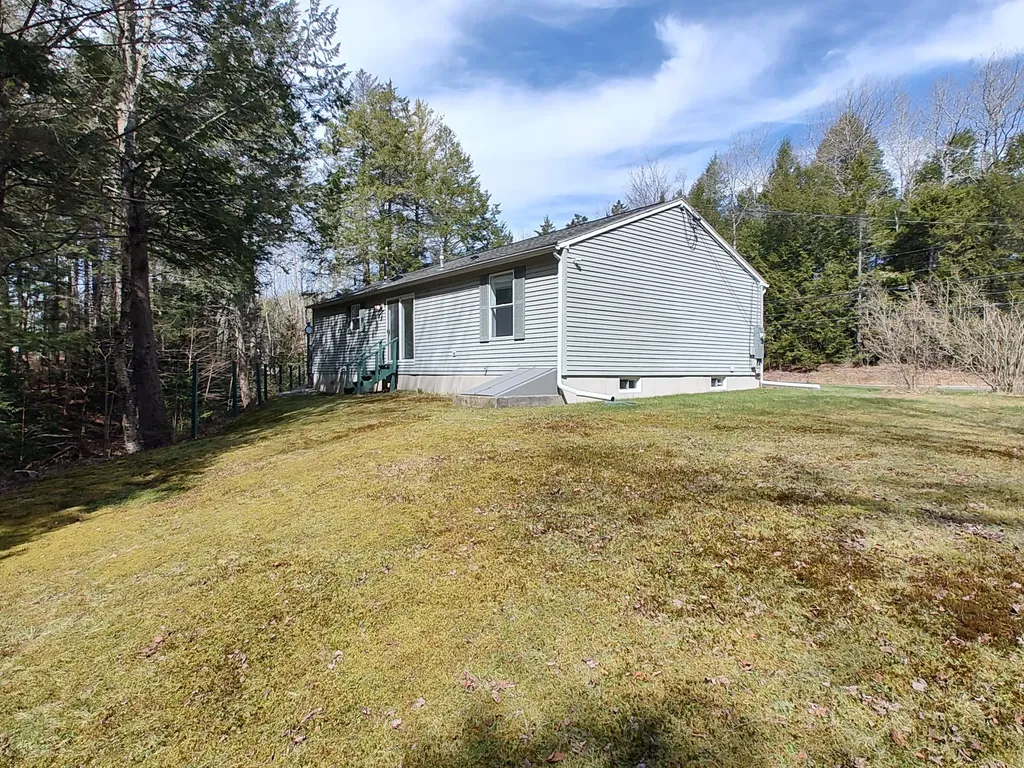273 Old Portland Road Brunswick ME 04011