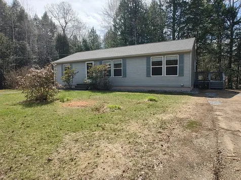 273 Old Portland Road Brunswick ME 04011