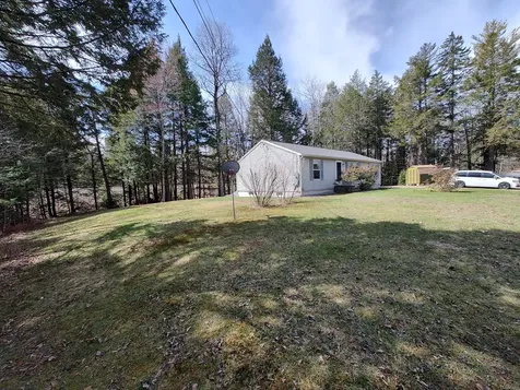 273 Old Portland Road Brunswick ME 04011