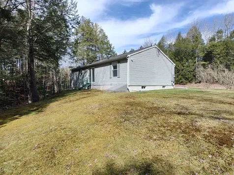 273 Old Portland Road Brunswick ME 04011