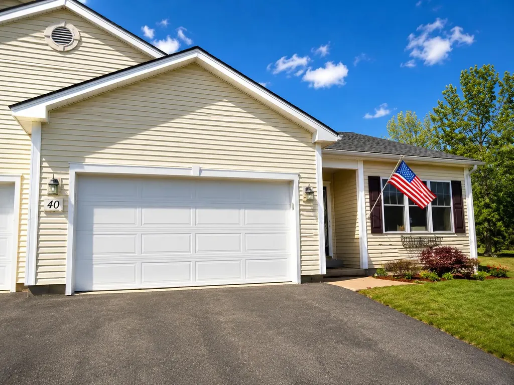 40 Kathryn Lane Bangor ME 04401