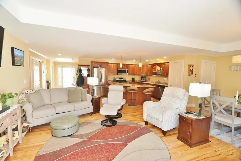 40 Kathryn Lane Bangor ME 04401