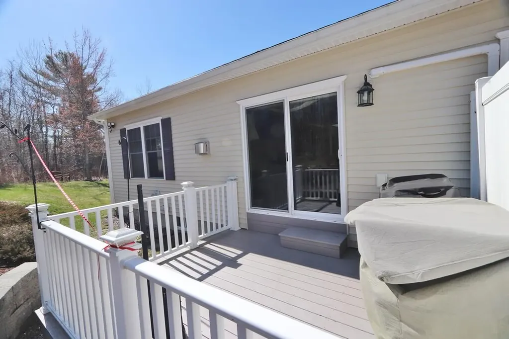 40 Kathryn Lane Bangor ME 04401