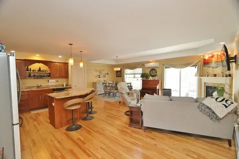 40 Kathryn Lane Bangor ME 04401