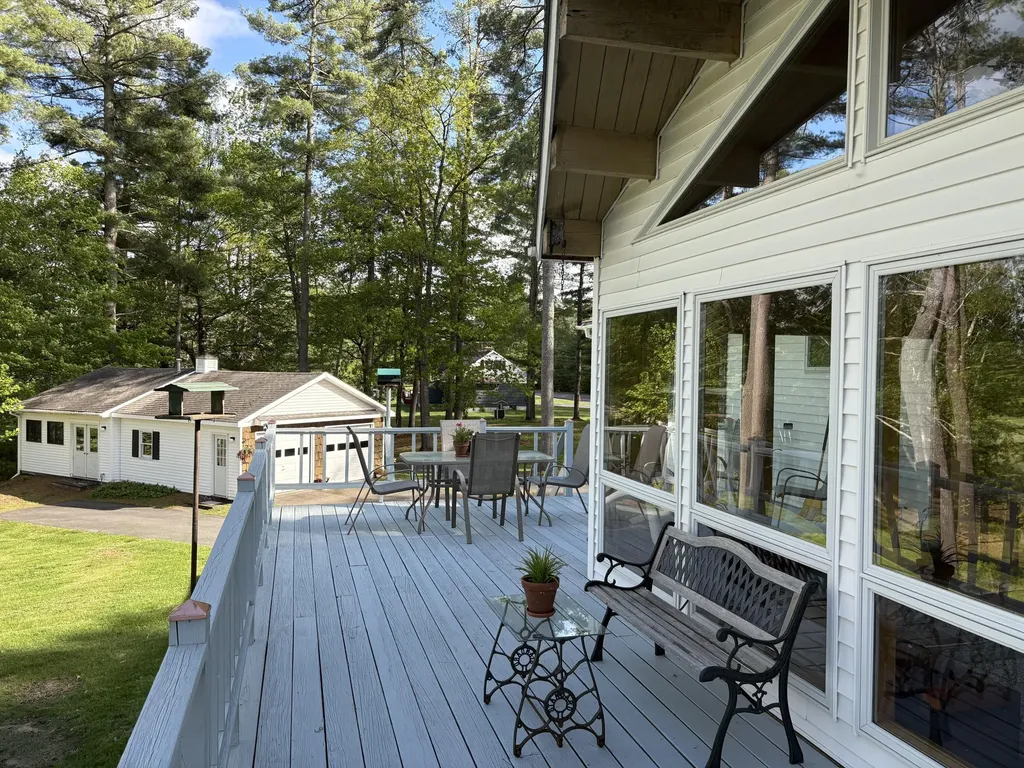 157 Main Road Abbot ME 04406