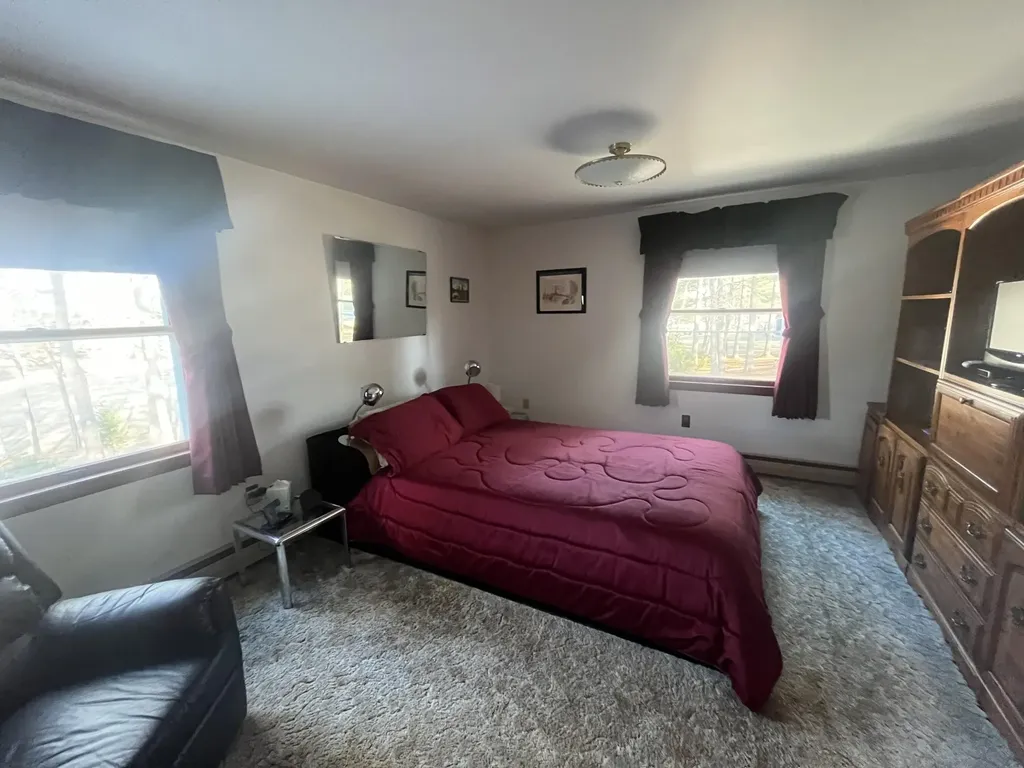 157 Main Road Abbot ME 04406