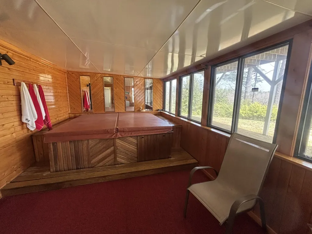 157 Main Road Abbot ME 04406