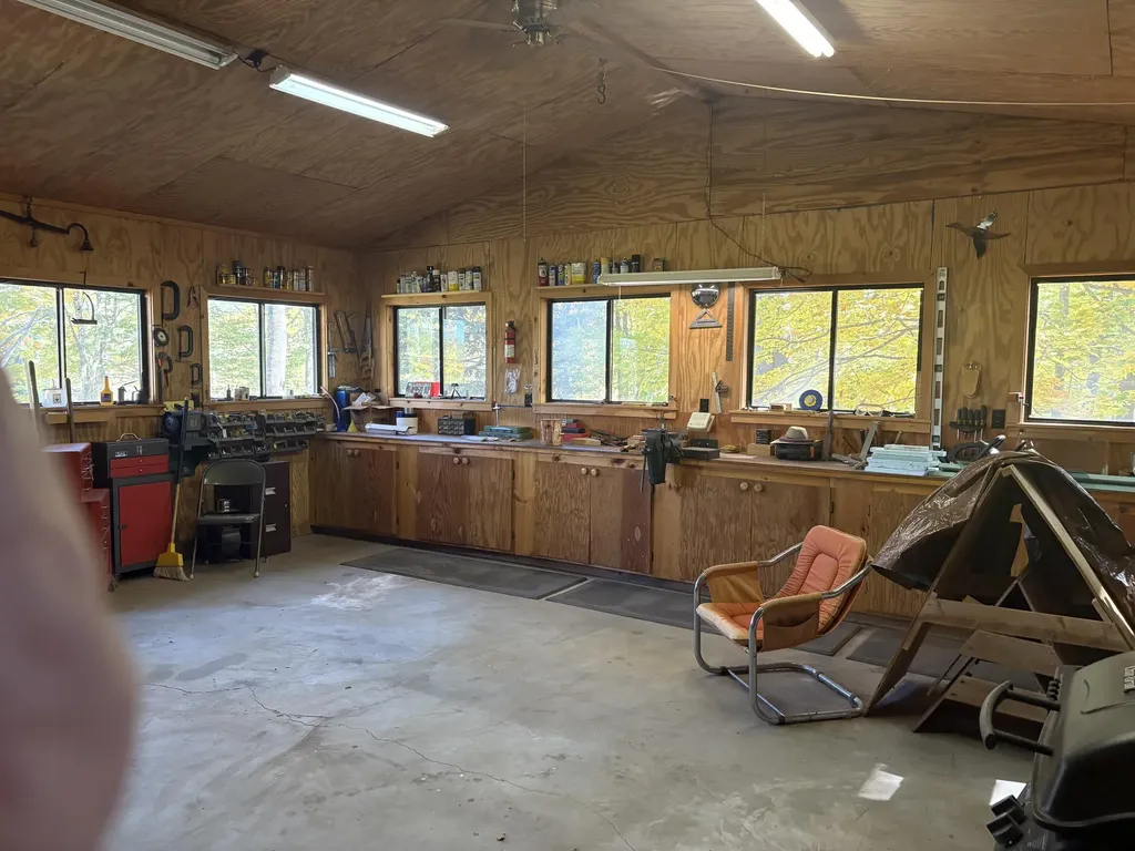157 Main Road Abbot ME 04406