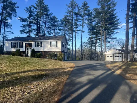 157 Main Road Abbot ME 04406