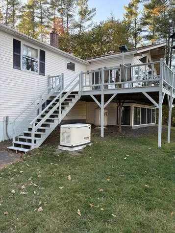 157 Main Road Abbot ME 04406