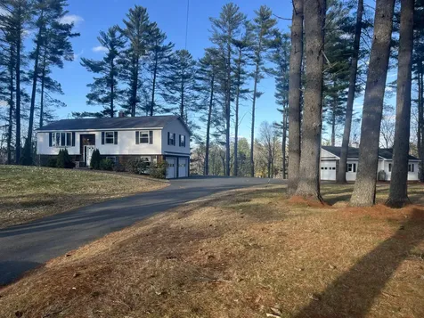 157 Main Road Abbot ME 04406