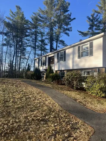 157 Main Road Abbot ME 04406