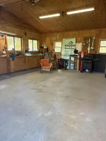 157 Main Road Abbot ME 04406