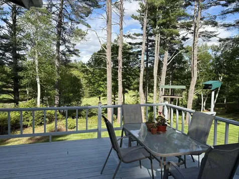157 Main Road Abbot ME 04406
