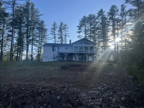 157 Main Road Abbot ME 04406