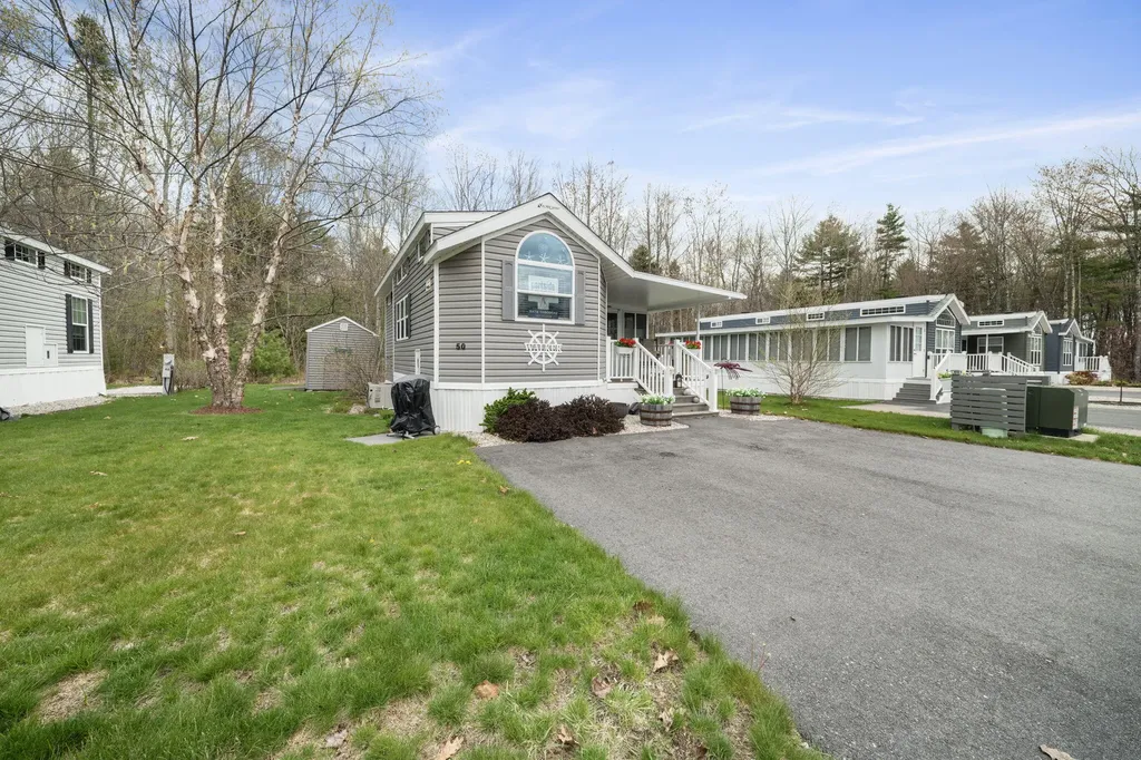 1 Seacoast Lane Old Orchard Beach ME 04064