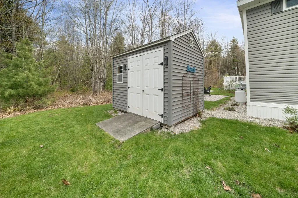 1 Seacoast Lane Old Orchard Beach ME 04064