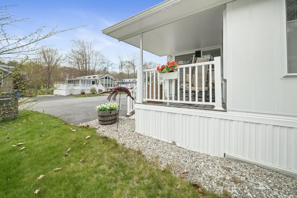 1 Seacoast Lane Old Orchard Beach ME 04064