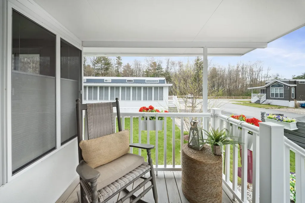 1 Seacoast Lane Old Orchard Beach ME 04064