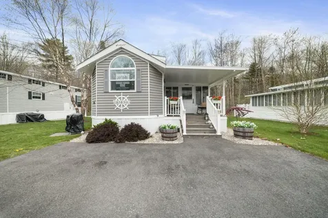 1 Seacoast Lane Old Orchard Beach ME 04064
